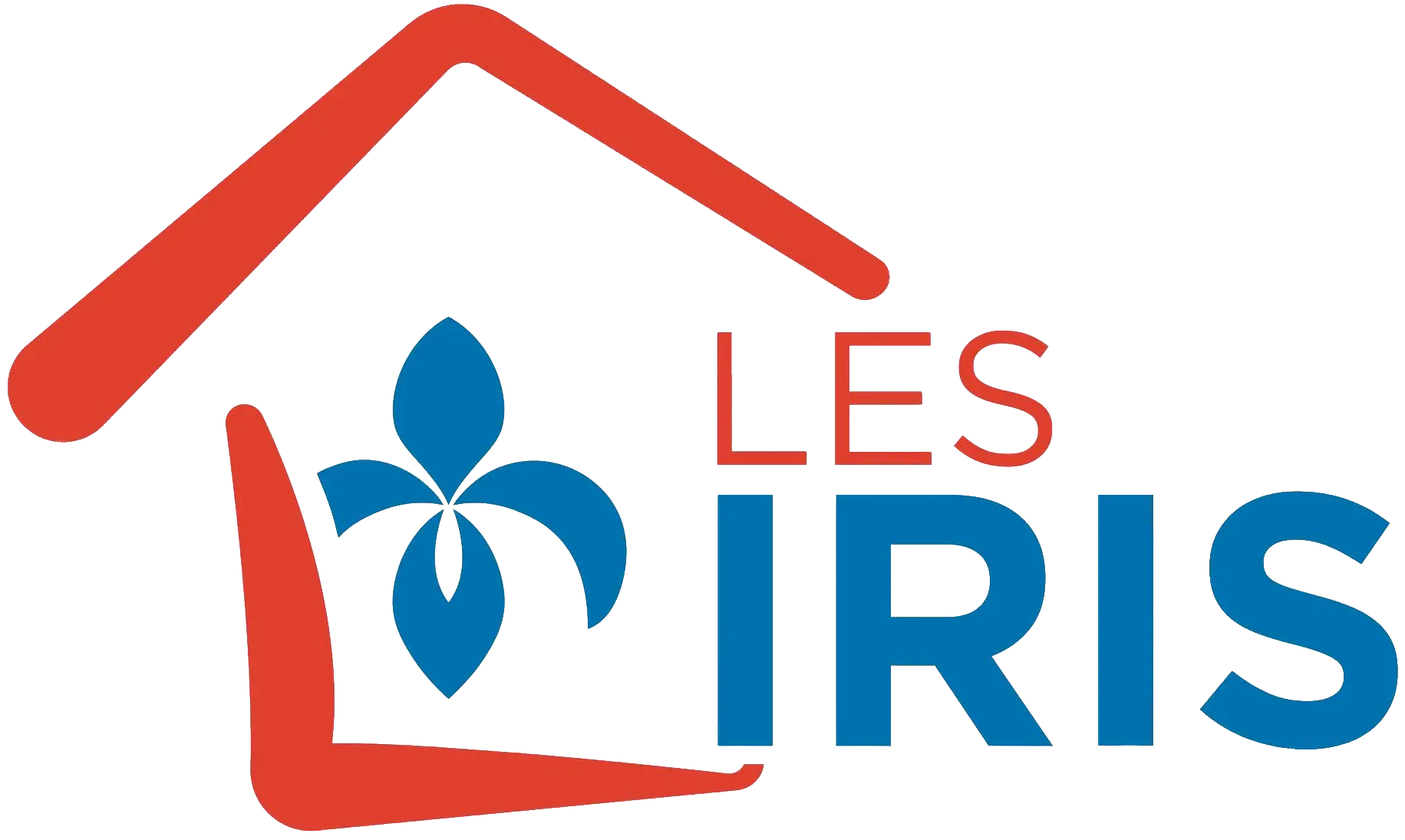 Logo Les Iris